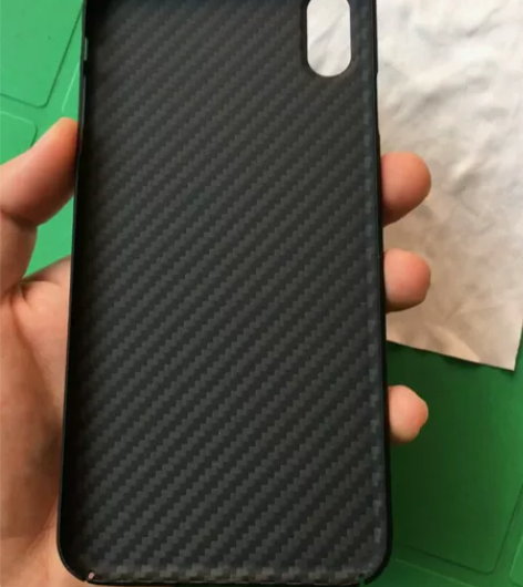 苹果 x/xs/xr/xr max碳纤维全...
