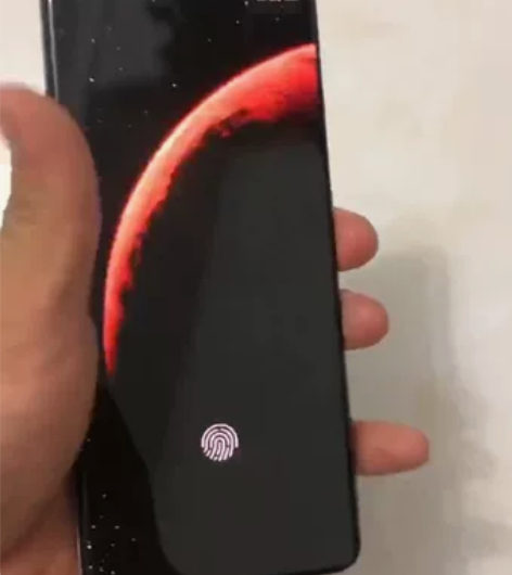 小米11ultra不想用了 有需要的拿走 ...