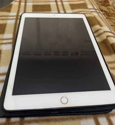 闲置自用苹果iPad  2018款 6代 ...