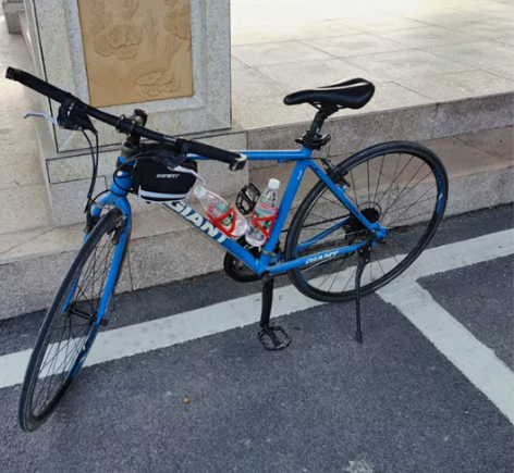 捷安特公路FGR3100,可以骑165~1...