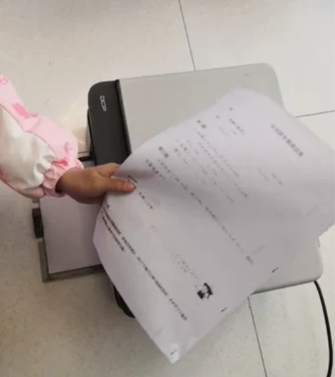 家里购买新的A3打印机，家用brother...