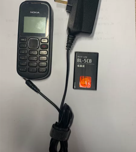 诺基亚(NOKIA)N1280 GSM手机...