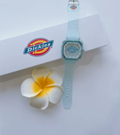 Dickies薄荷糖小冰块手表 CL-31...