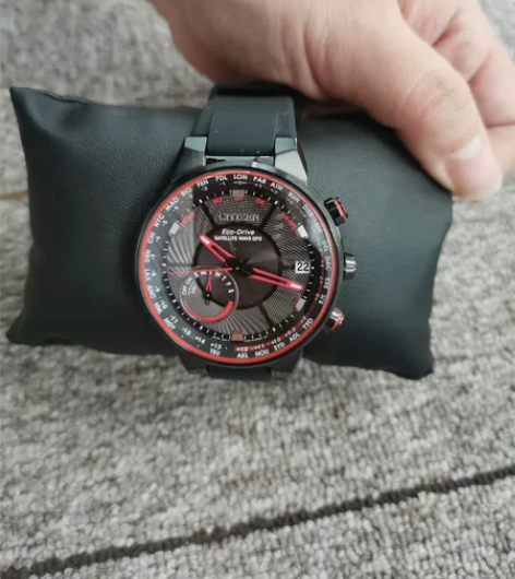 Citizen 西铁城石英手表 CC303...