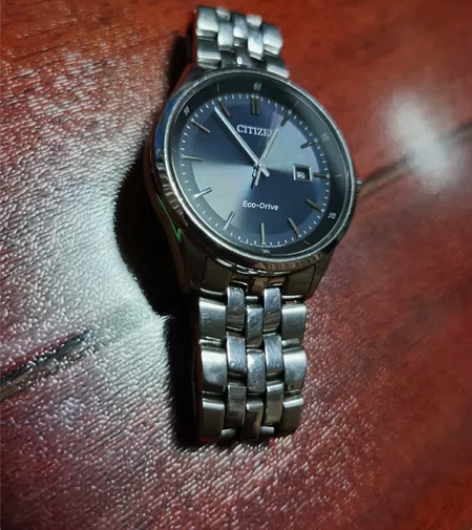 CITIZEN西铁城手表 正品光动能男士，...