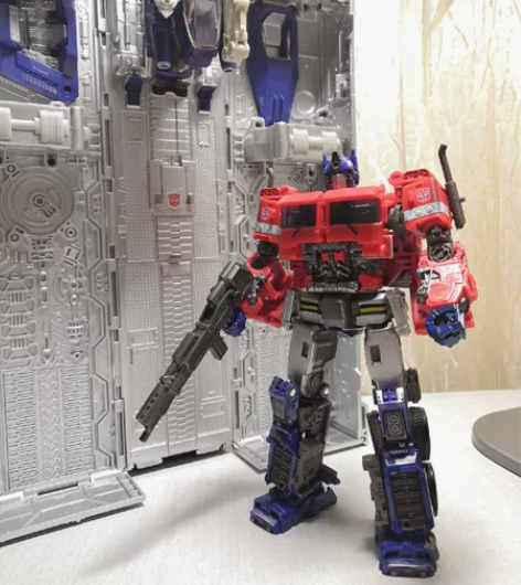 孩之宝变形金刚 日版pf ss38 外传 ...