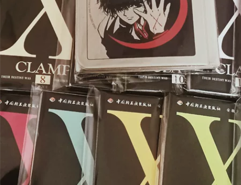 x战记 cd夹 年代比较久了内页有一些泛黄...