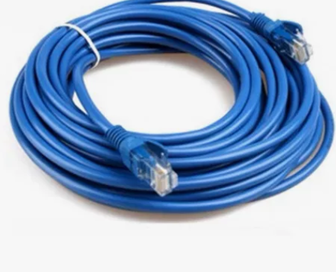 家用网线 闲置 全新转让 感兴趣的话点“我...