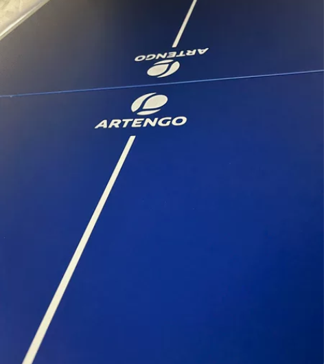 小号乒乓球台142乘76，儿童型，全新20...