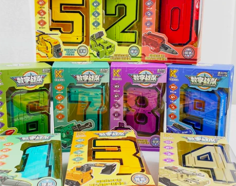 外贸加大儿童益智正版汽车男孩3-6周岁合