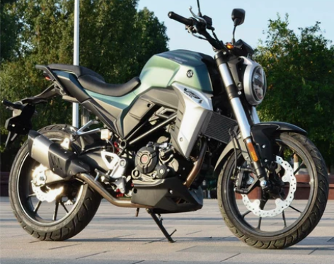 迅龙 XL150__S 摩托车整车 感兴趣...