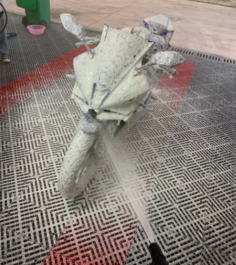 出20年飞鹰r25，六千多公里公里数缓慢上...