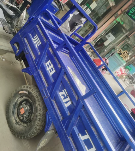 宗申圣火神150型号汽油摩托车,货运三轮车...