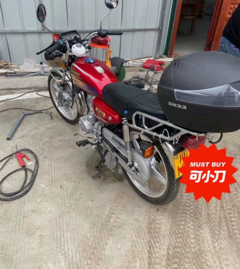 考摩托车的摩托 E D F 感兴趣的话点“...