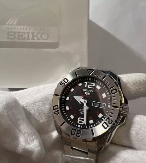 【已验货】全新包邮 SEIKO精工手表 S...