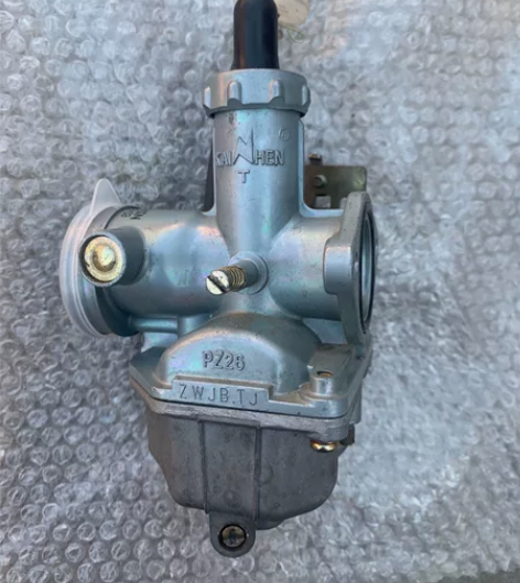 摩托车CG125 节能省油化油器， 骑士车...