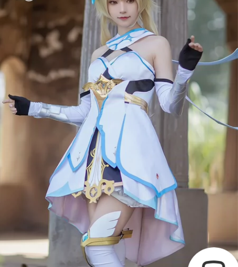 三町目 旅行者莹cos（预售一月底出） m...