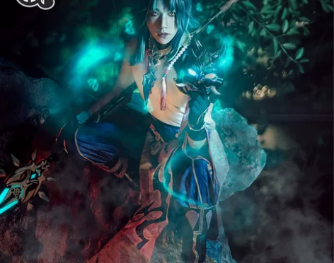 【出】原神魈cos 三町目XL吗 标价包括...