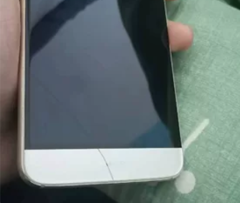 华为麦芒五，4+64自用全原装，成色很新，...