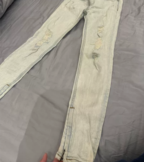 Rag##amp；amp；Bone 水洗白...