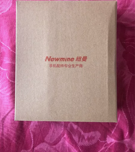 纽曼t12耳机 全新 不退不换全新Newm...