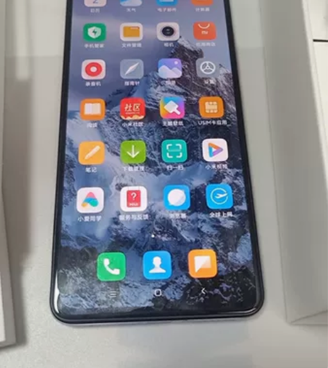 Redmi红米手机Note11 Pro，6...