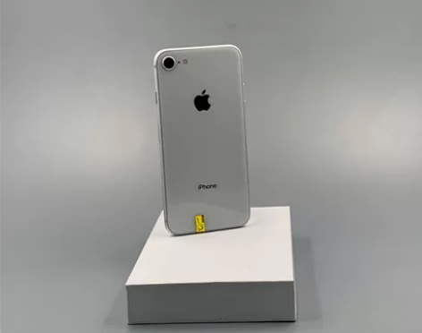 苹果8银色256G【功能正常/支持7天无理...