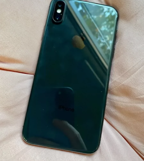 iPhone X 国行三网 全原装 64g...