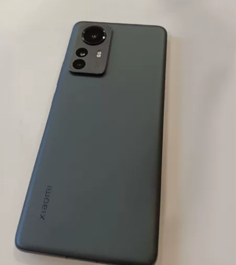 MIUI/小米 小米 12S Pro老公给...