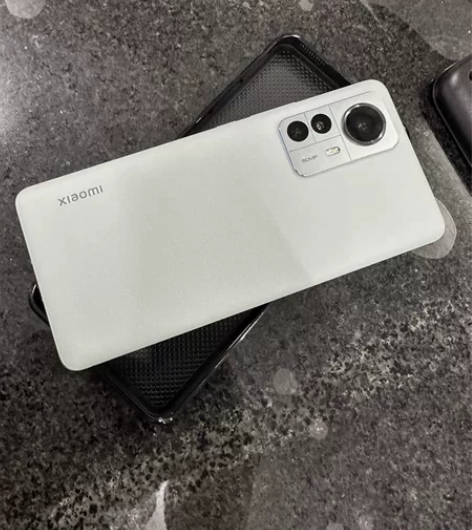 小米12pro，8+256g，11月份的，...