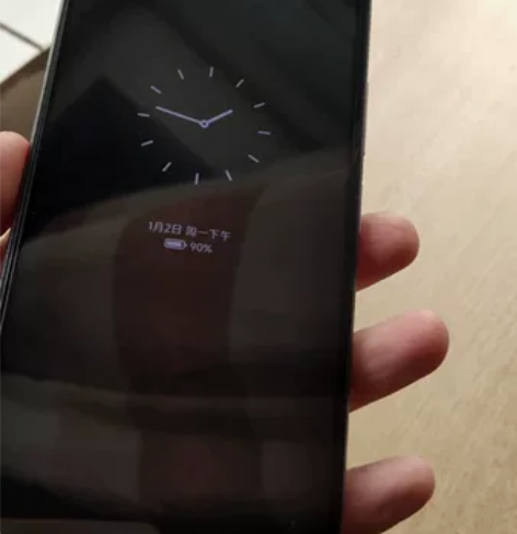 红米k40 12＋256顶配 原装无拆修 ...