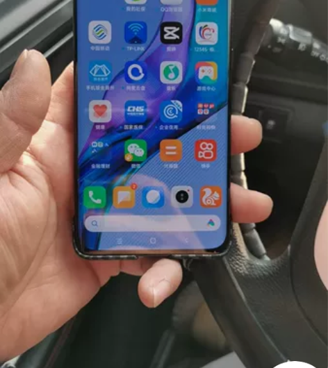 出个小米12s 8十128 今年7月激活 ...