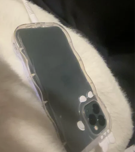 纯个人哦~苹果11Pro256G港版行货，...