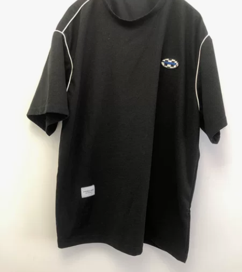 男士运动套装，穿过一次，2xl，不挑人 感...