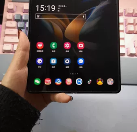 Samsung/三星 Galaxy Z F...