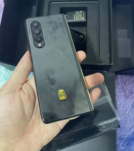 出售自用三星w22，16512内存，全套包...