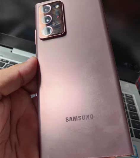 国行三星note20 ultra 12+2...