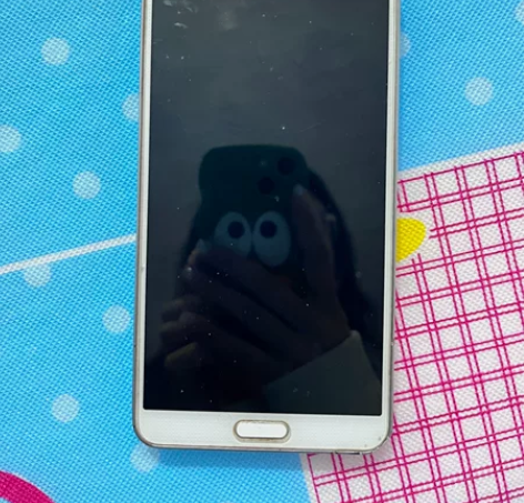 三星Galaxy NOTE III 可以正...