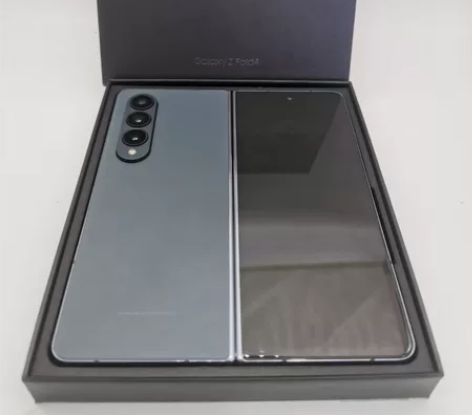 三星Galaxy Z Fold4韩版  货...