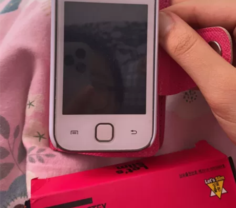 三星s5360，机器是好的，可以正常使用，...