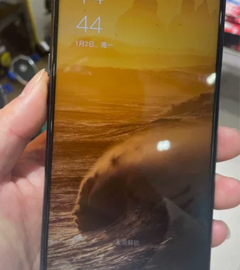 二手机 oppo A93 5G 内存 8+...