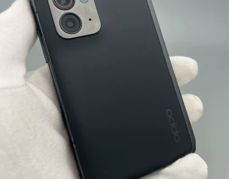 oppo find n 12+512保修至...