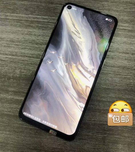 oppo Reno5(5G)内存8+128...
