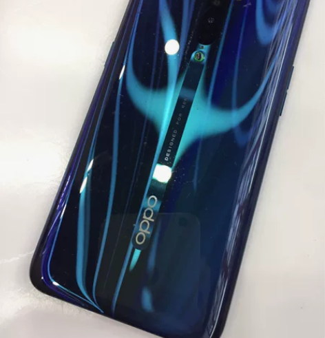 oppo reno2 8+128 一手自用...