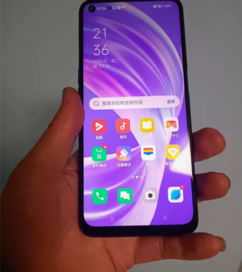 OPPOA72,(5g版)!全网通,8+1...