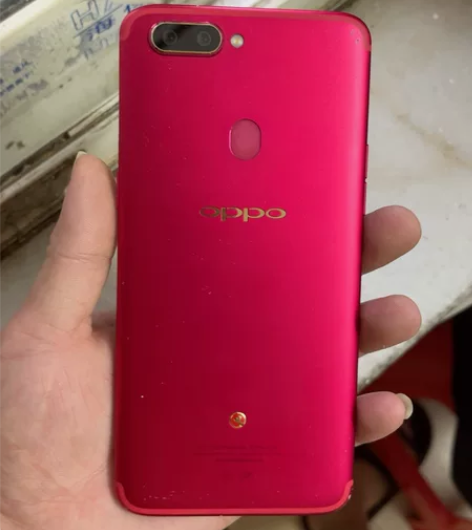 Oppo R 11S。64G全原装无拆修 ...