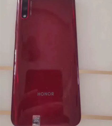 低价出二手正品手机荣耀9X  屏幕尺寸6....