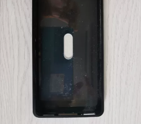 努比亚NX563J手机壳，金属漆外壳，全方...