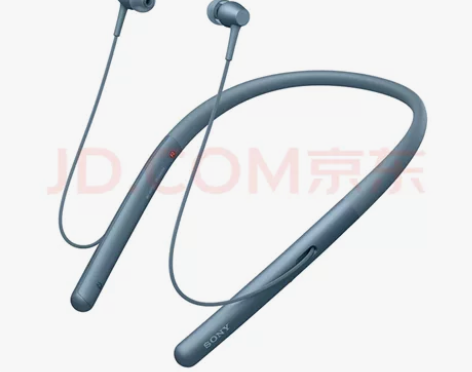 索尼（SONY）WI-H700 蓝牙无线耳...