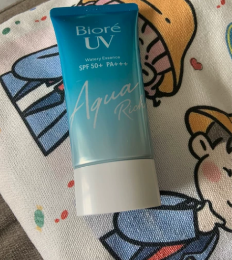 日本进口碧柔防晒，全新未使用，买的囤货多了...